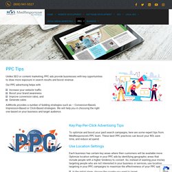PPC Best Practices