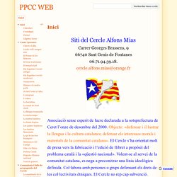 PPCC WEB