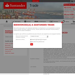 Las relaciones empresariales en Suiza - Práctica de los negocios - Banesto Comercio Exterior