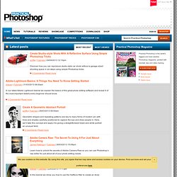 Practical Photoshop Magazine