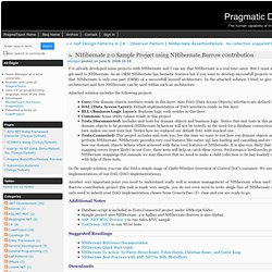 Pragmatic Developer&#039;s Blog