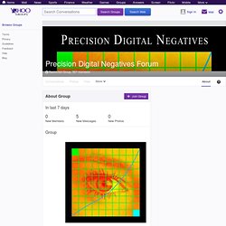 PDNPrint : Precision Digital Negatives Forum