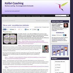 Kolibri coaching - Coaching du management et des dirigeants