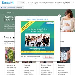 Pregnancy