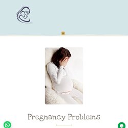 baby problems in childbirth