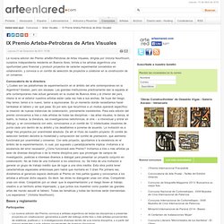 IX Premio Arteba-Petrobras de Artes Visuales