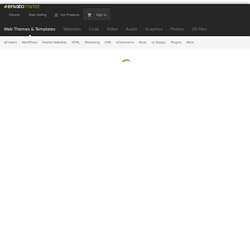 ThemeForest