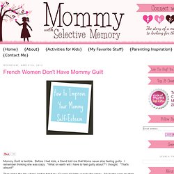 Mommy With Selective Memory offers Crafts and Activities for Toddler and Preschooler, Keep Kids Busy, Improve Fine Motor and Sensory Skills