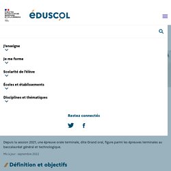 Ministère de l'Éducation nationale