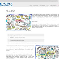 Power Presentations - About Us