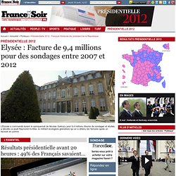 "Sale mec", François Hollande voit rouge