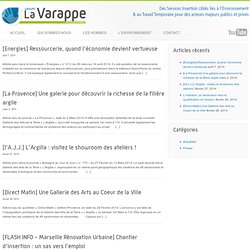 Groupe La Varappe