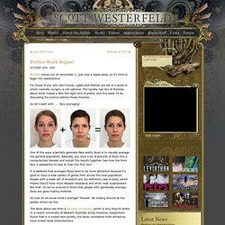 westerblog &amp; Blog Archive &amp; Pretties We