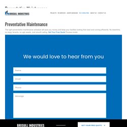 Building Maintenance
