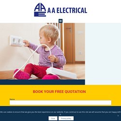 5 Tips for Preventing Electric Shocks