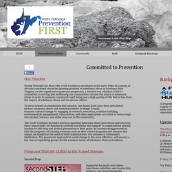 Prevention Coalition