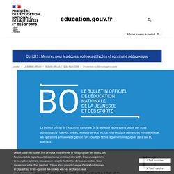 Prévention du décrochage scolaire