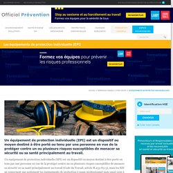 Officiel Prevention : Sécurité au travail, prévention risque professionnel. Officiel Prevention, annuaire CHSCT
