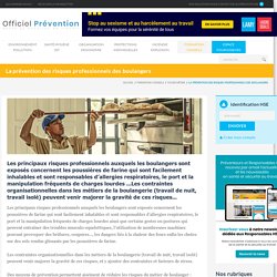 Officiel Prevention : Sécurité au travail, prévention risque professionnel. Officiel Prevention, annuaire CHSCT