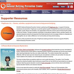Supporter Resources