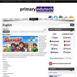 English - primaryedutech.com