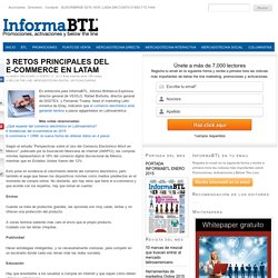 Revista InformaBTL: Promociones, Activaciones, Guerrilla Marketing y Below the Line