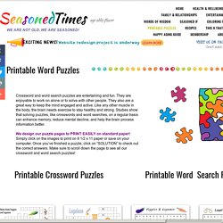 printable-word-puzzles