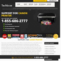 Canon Printer Customer Service 1-855-686-2777 Technical Support Phone Number