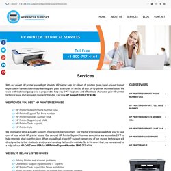 HP Printer tech support Phone Number USA +1-800-717-4164