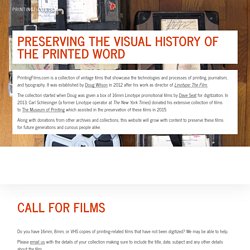 PrintingFilms.com
