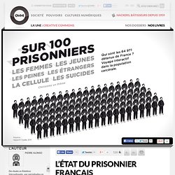 L’état du prisonnier français