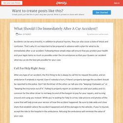 Bronx Car Accident Attorney