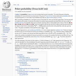 Probability