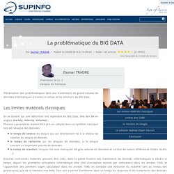 SUPINFO, École Supérieure d'Informatique