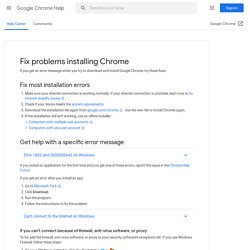 What is Google Software Update? - Google Help