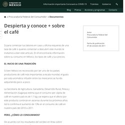 Procuraduría Federal del Consumidor