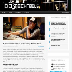 Learn How To DJ with Digital DJ Controllers and DJ Techniques