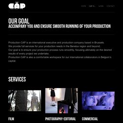Production CAP