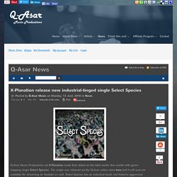 Online Music Download Store