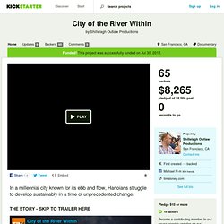 City of the River Within by Shillelagh Outlaw Productions