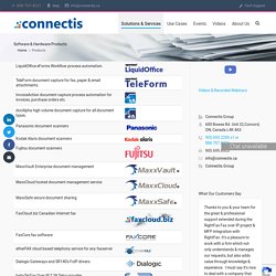 Connectis Group