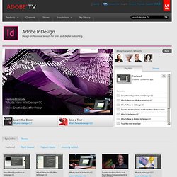 Adobe TV - Aurora