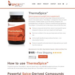Therma Spice