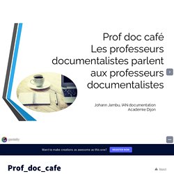 Prof_doc_cafe