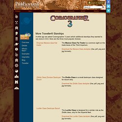 Software - Cosmographer 3 - map making for fantasy, modern and SF RPGs, and historical cartographers