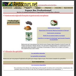 RestoCours