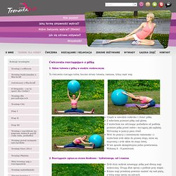Profesjonalny trening dla kobiet w Warszawie - Trenerka.info - Twój osobisty trener, instruktor fitness Warszawa