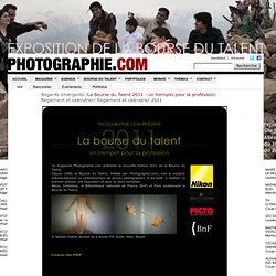La Bourse du Talent 2009 : un tremplin pour la pr