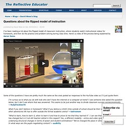 Professional blog | 21st Century Educator