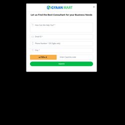 Gyaanmart - Find a Professional and Book Consultation by Phone Call